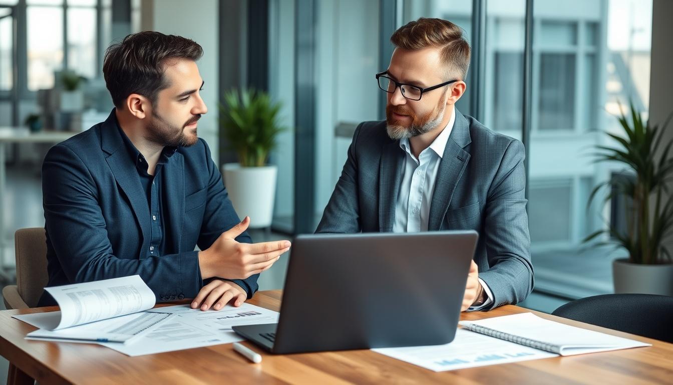 Empowering Established Firms